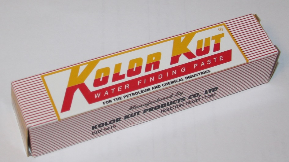 Kolor Kut